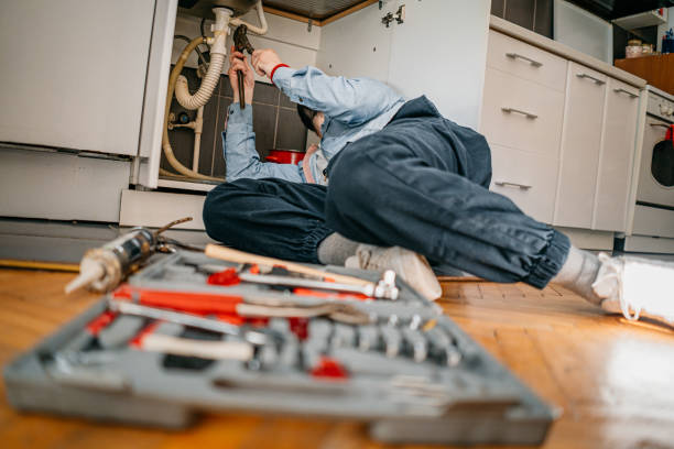 Best Plumbing Installation Services  in Sunman, IN