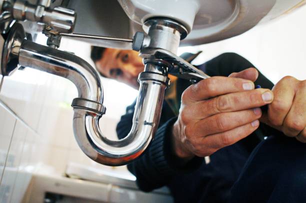 Best Shower Repair Services  in Sunman, IN