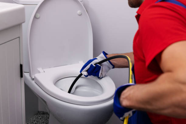 Best Drain Cleaning Services  in Sunman, IN