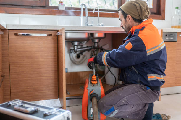 Best Best Plumbers Near Me  in Sunman, IN