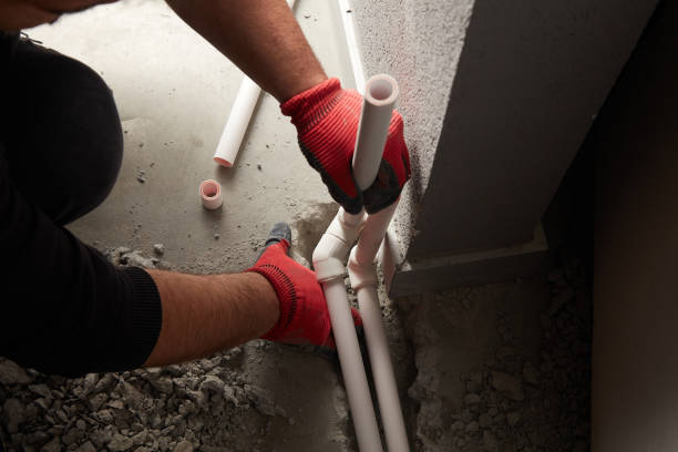 Best Faucet Repair  in Sunman, IN