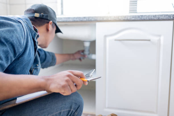 Best Shower Repair Services  in Sunman, IN
