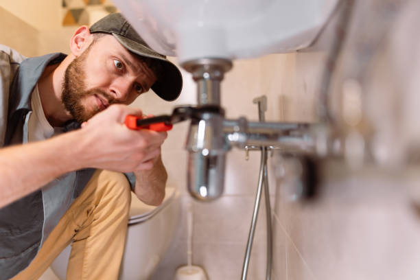 Best Sewer Line Replacement  in Sunman, IN