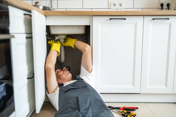 Best Emergency Plumbing Repair  in Sunman, IN
