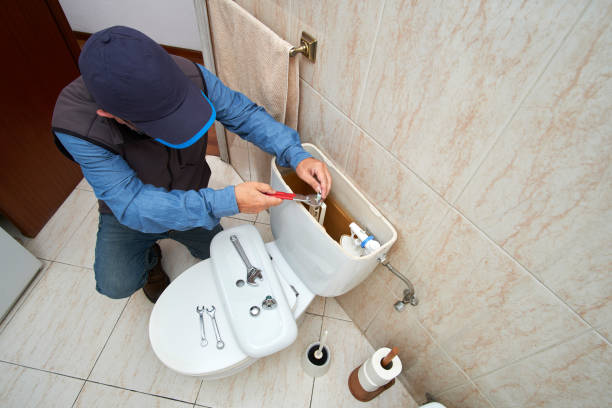 Professional Plumbing in Sunman, IN