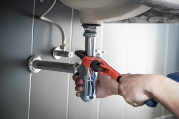 Best Sewer Cleaning Services  in Sunman, IN