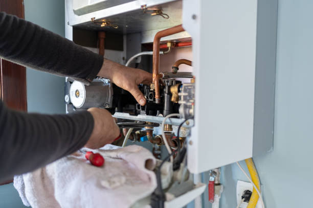 Shower Repair Services in Sunman, IN
