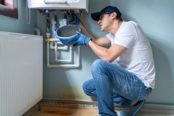 Best Water Leak Repair  in Sunman, IN