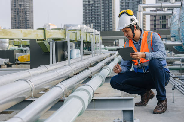 Best Leak Detection Services  in Sunman, IN