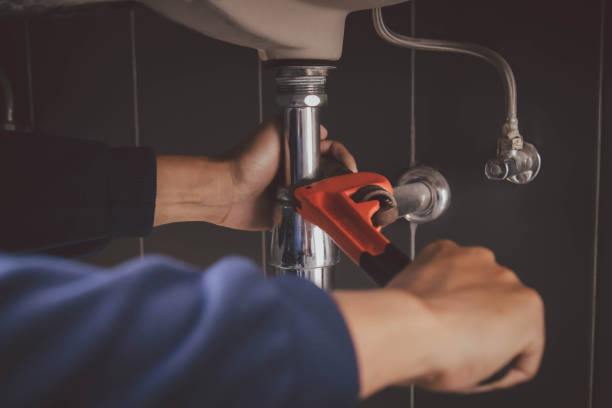Best Water Softener Installation  in Sunman, IN